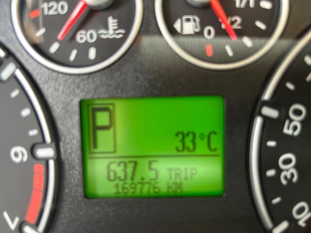 FORD FUSION TREND 1.6 AUTO SPANISH LHD IN SPAIN 105000 MILES SUPERB 2007